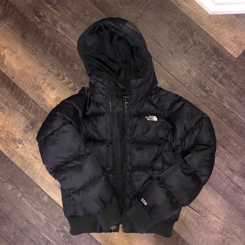Women’s The North Face Coat